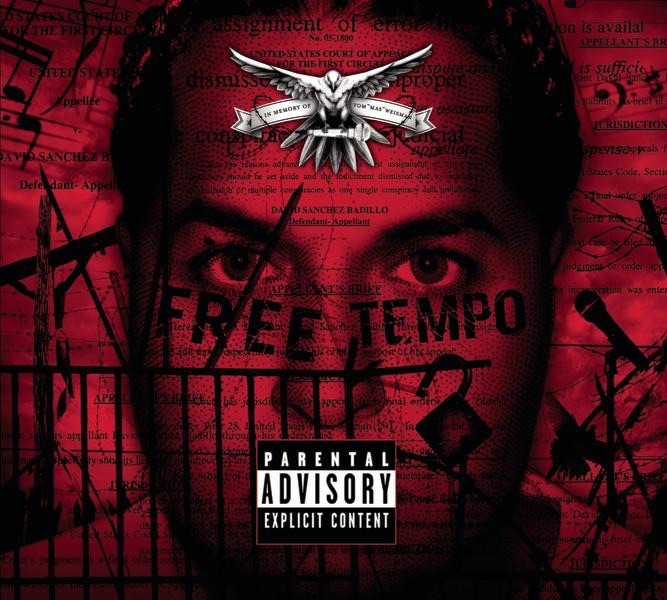 Free Tempo by Tempo album cover