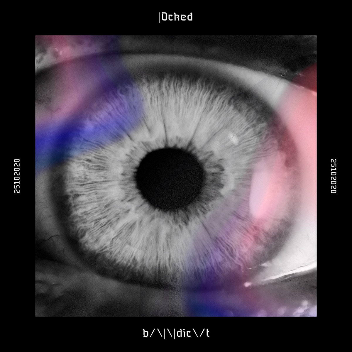Locked - Single by Bandicut album cover