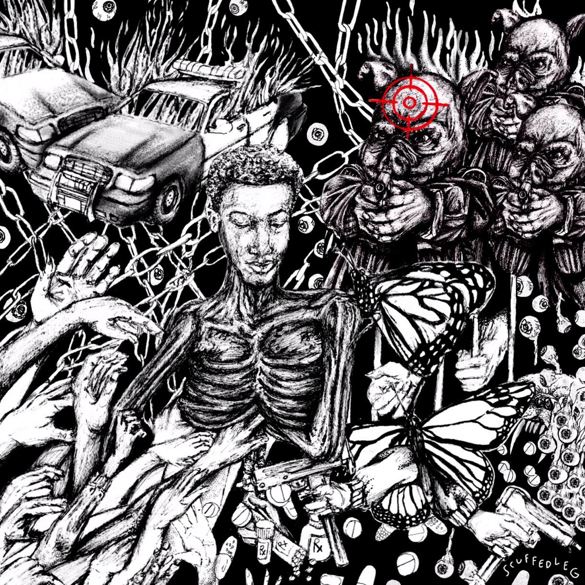 Ils Verront by Autumn! album cover