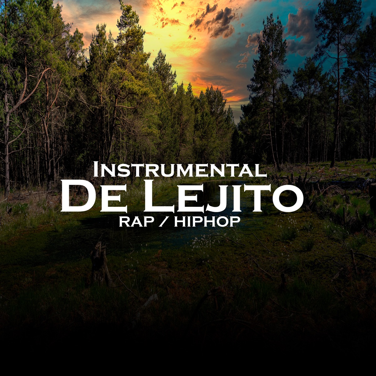 De Lejito - Single by JeanFranco Producciendo album cover