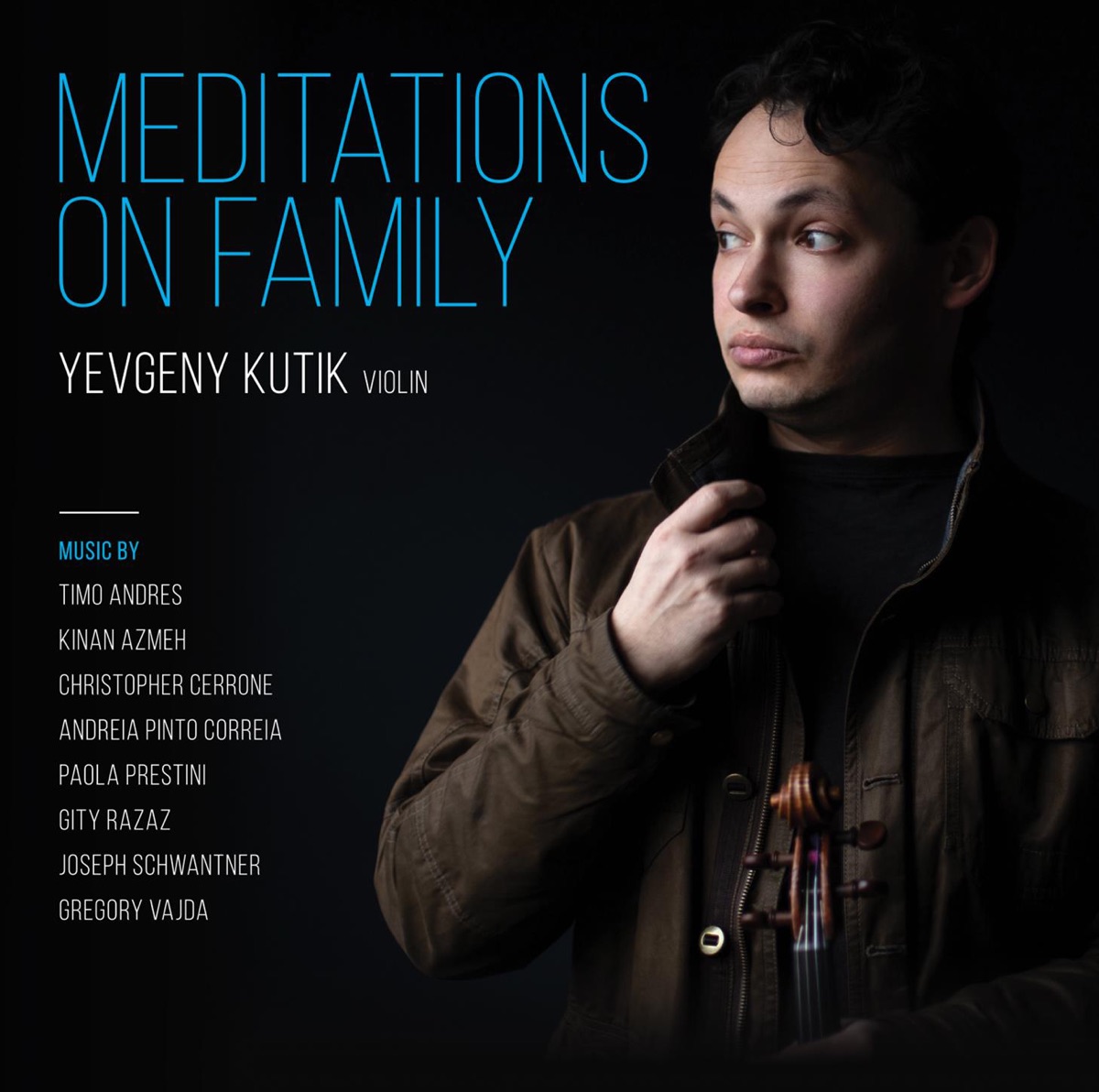 Daydreams - Single by Yevgeny Kutik album cover