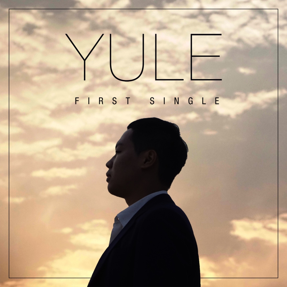 Consolation - EP by Yule album cover