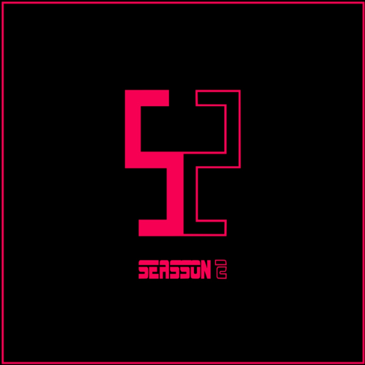 Seasson 2 by Luck album cover