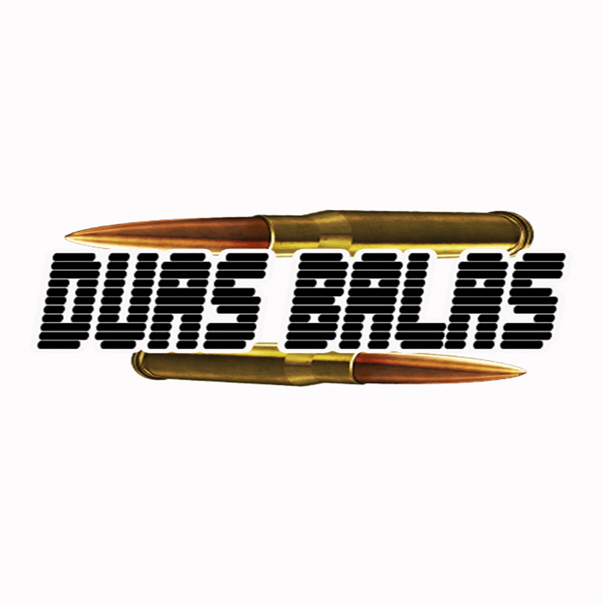 Duas Balas - Single by P.30, Bloodwulf & GMR TV album cover