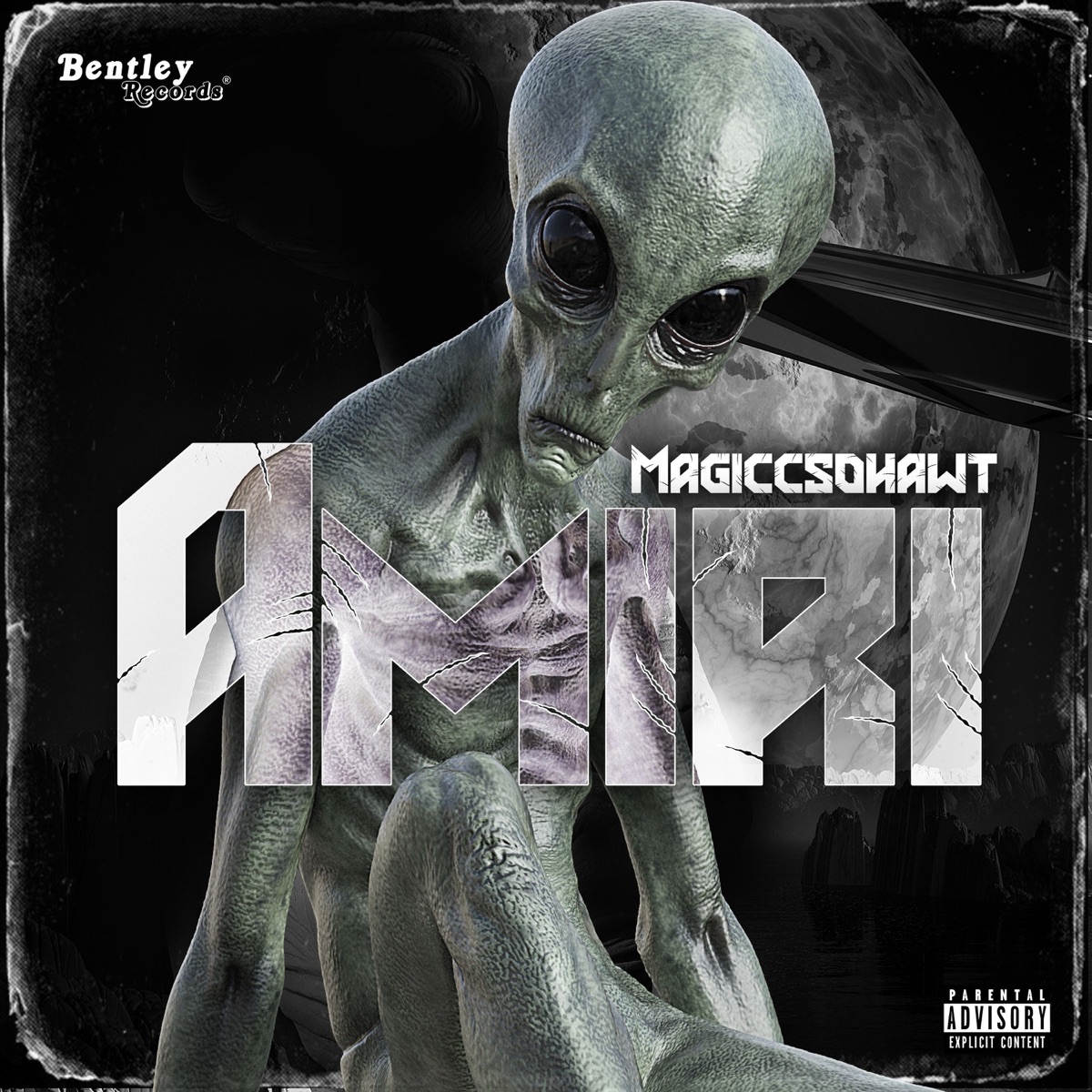 Amiri - Single by Magiccsohawt album cover