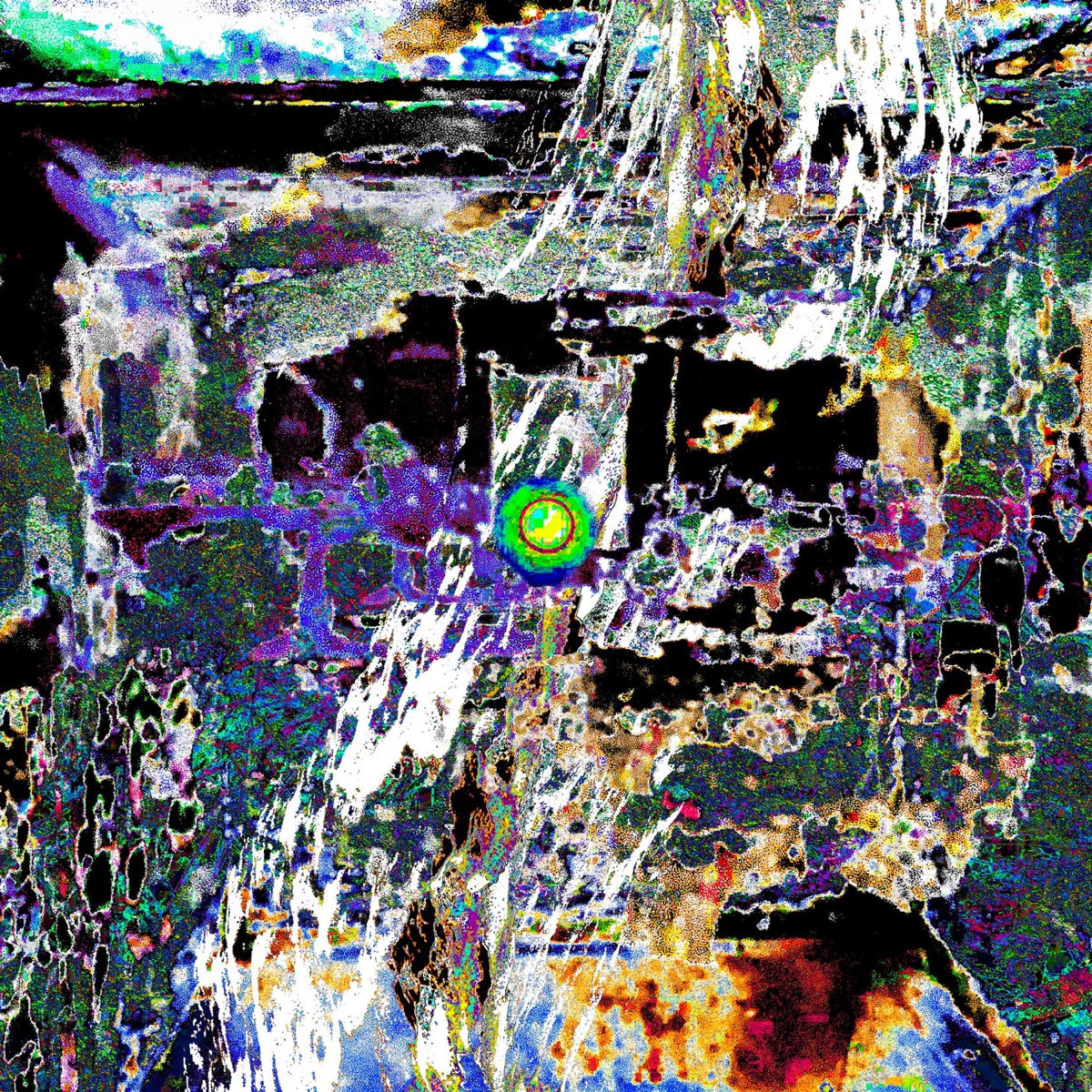 Kernels and Specs - Single by Knzck album cover