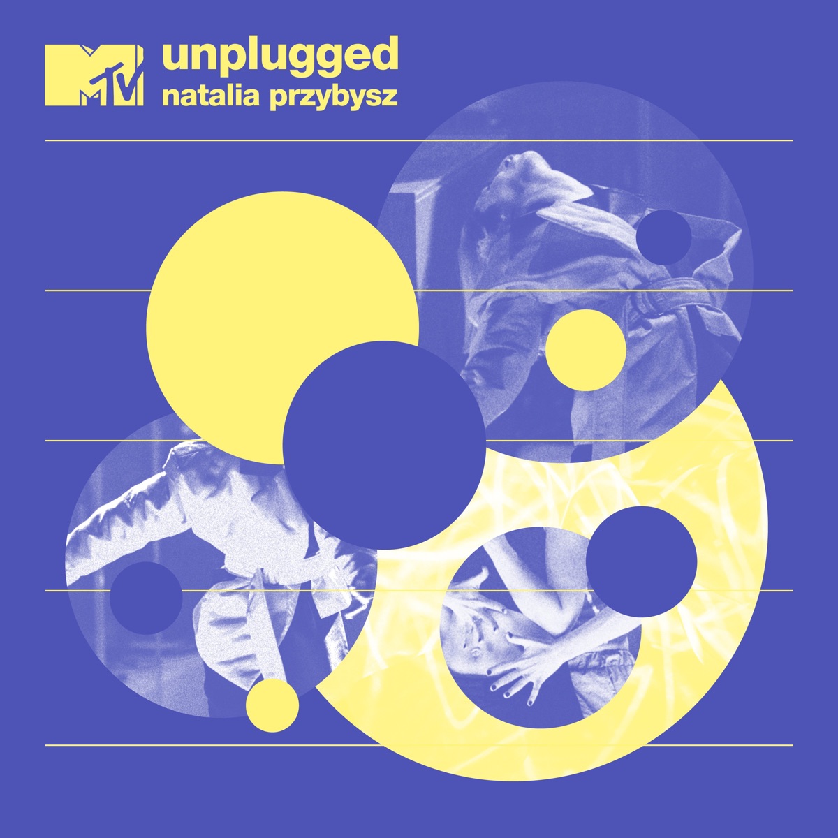 MTV Unplugged (Live) by Natalia Przybysz album cover