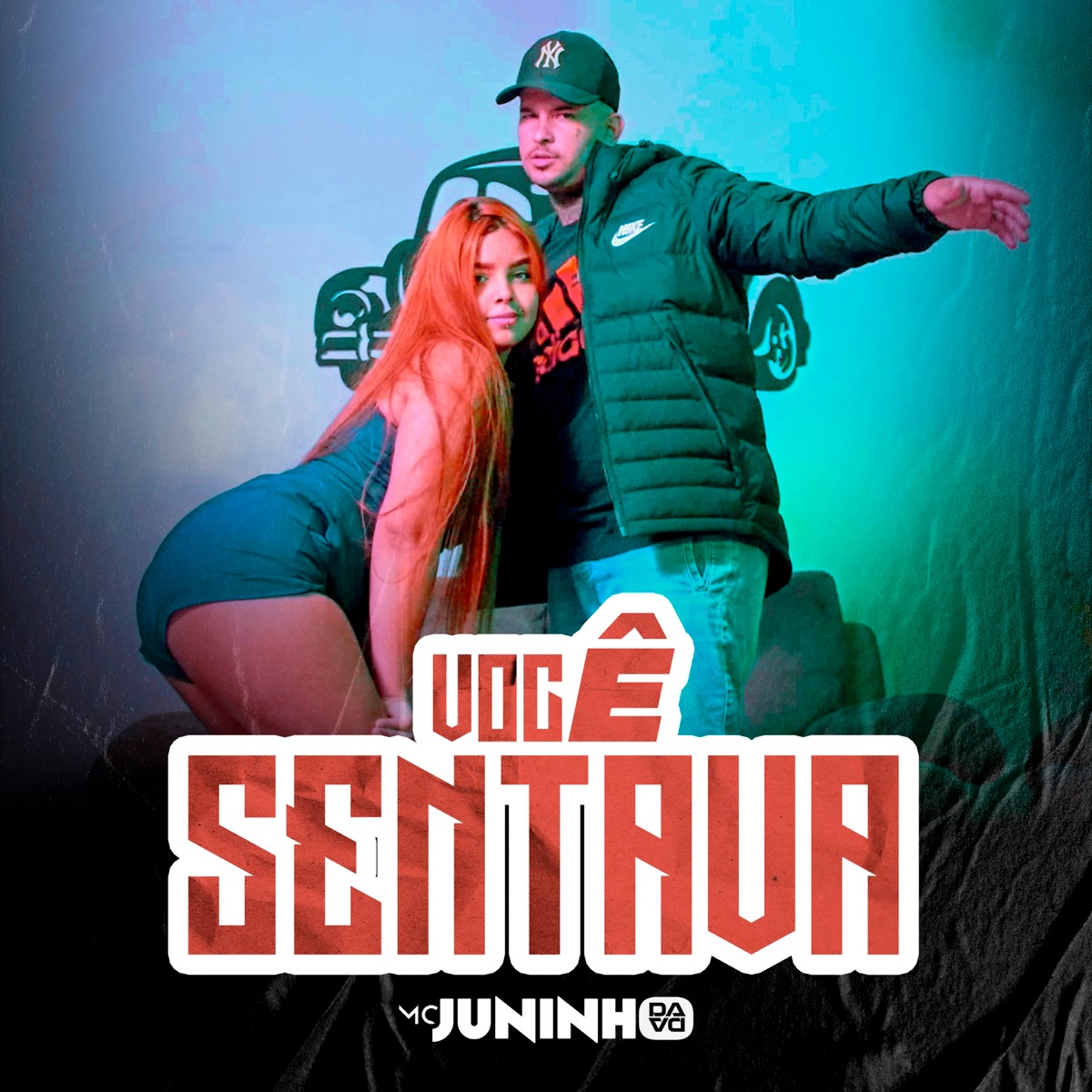 Você Sentava - Single by MC Juninho da VD album cover