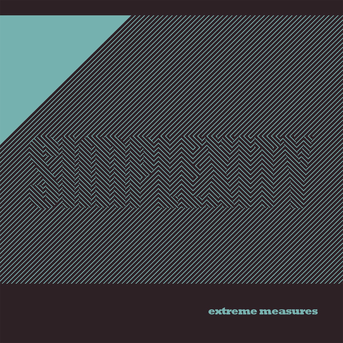 Extreme Measures by Simplexity, Steve Tavaglione, Gary Novak, John Von Seggern, John Beasley & Walt Fowler album cover