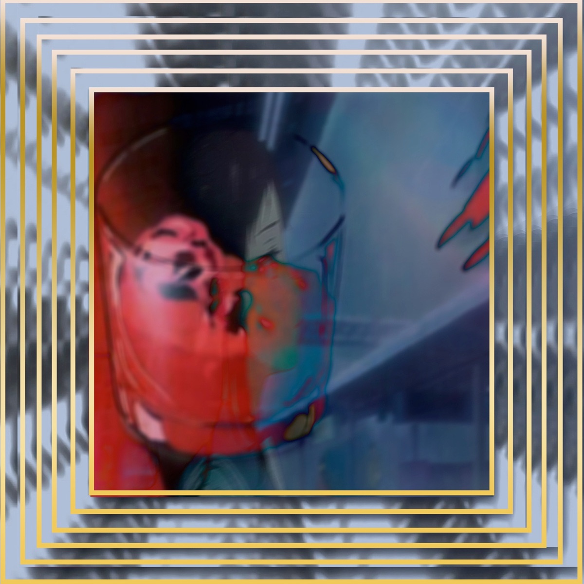 Pain Tarapacá 212 (feat. Ctrl F1) - Single by XII vicios & polo xl album cover