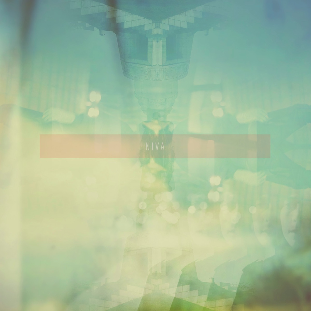 Feverish Dreams - EP by Niva album cover