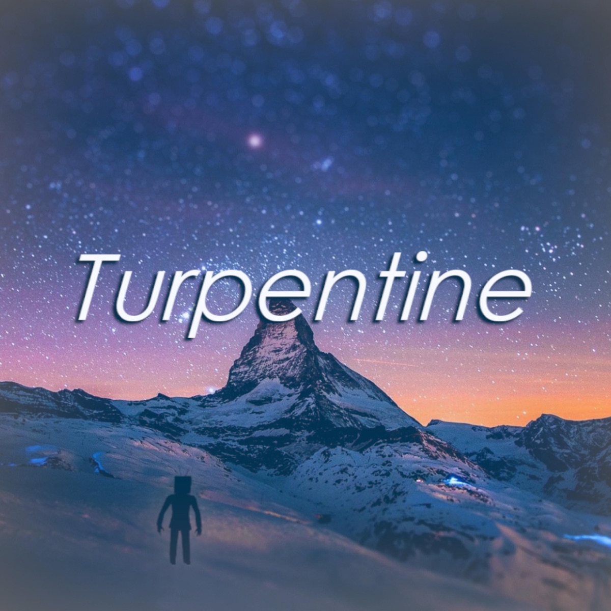 Turpentine - Single by The404Studios album cover