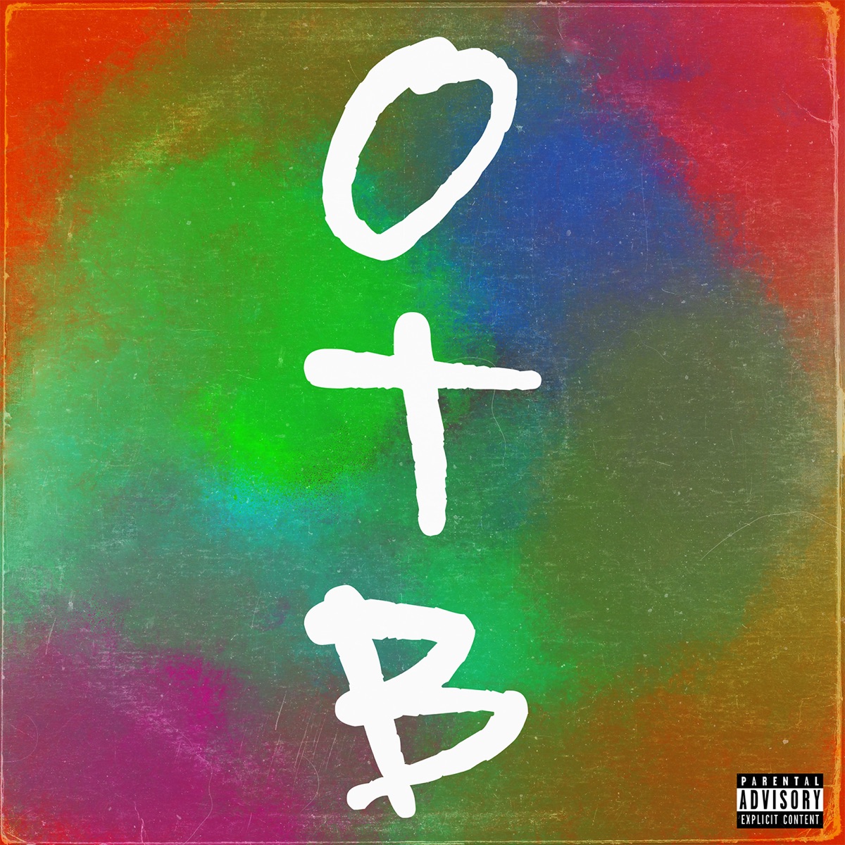 On the Ball - Single by Bryce Vine album cover
