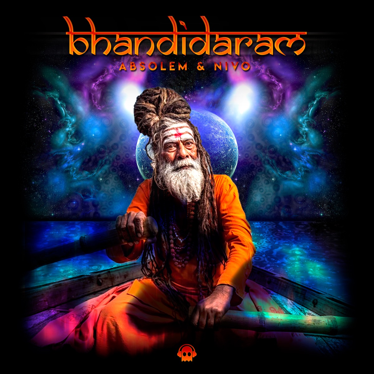 Bhandidaram - Single by Absolem & Nivo album cover
