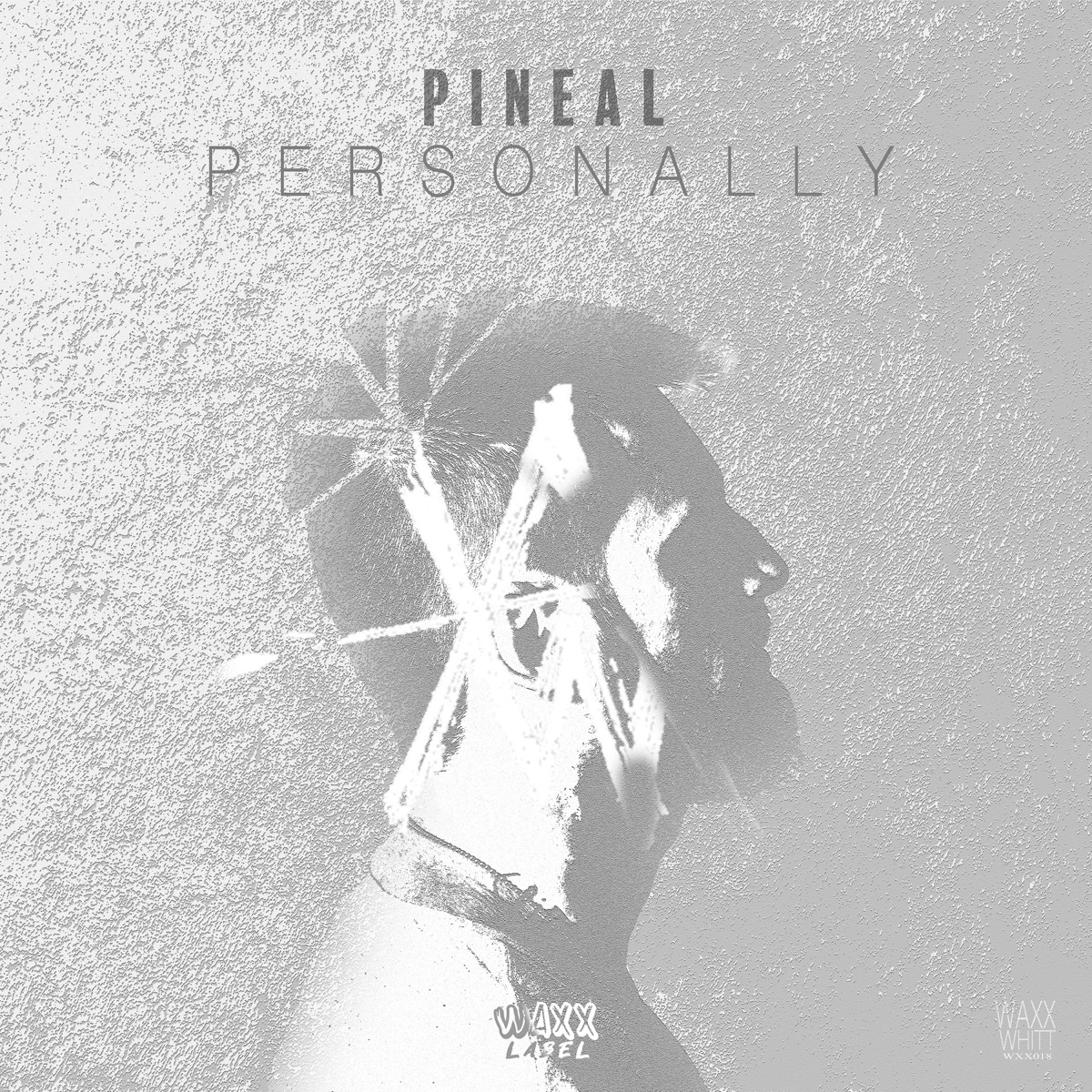 Personally - Single by Pineal album cover