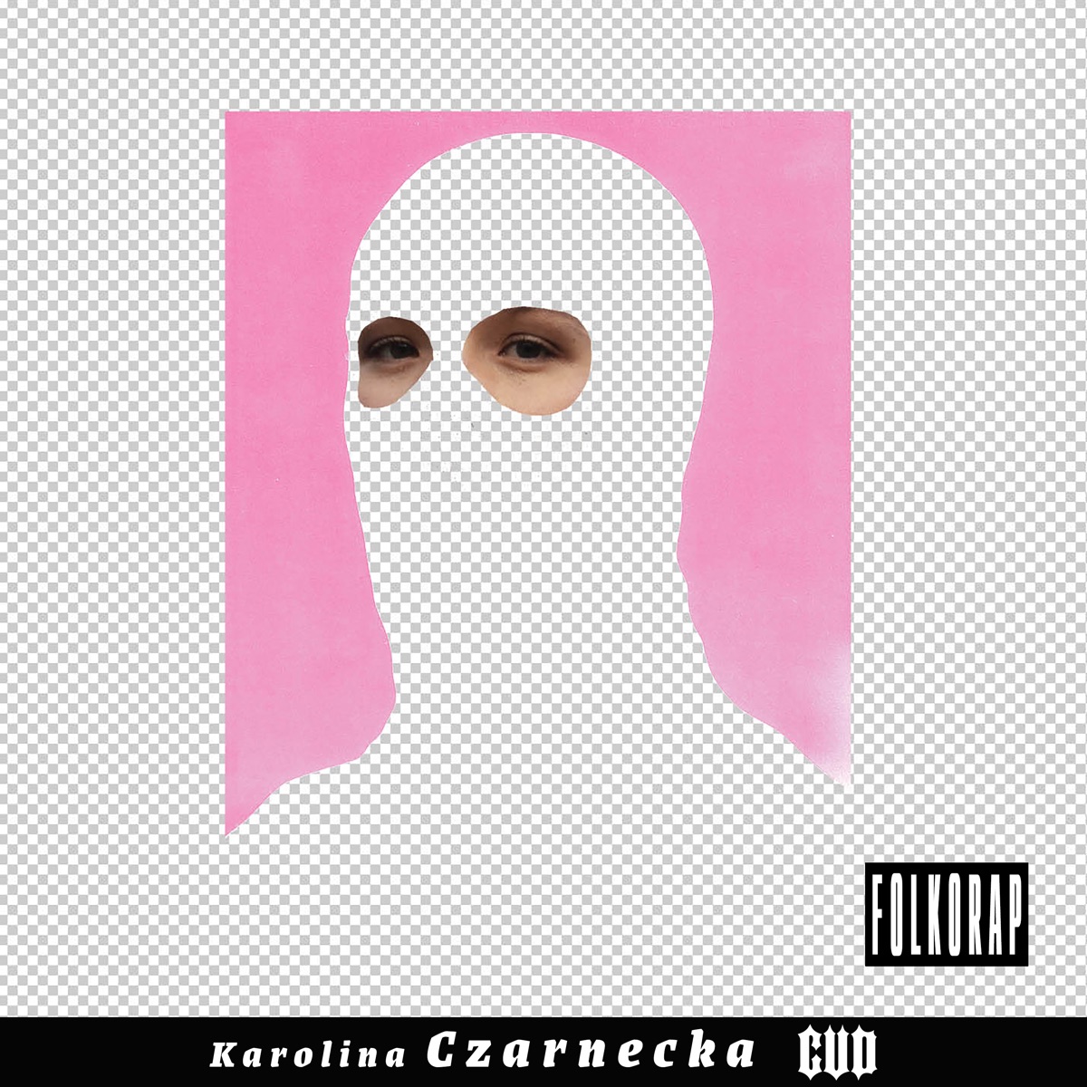Cud by Karolina Czarnecka album cover