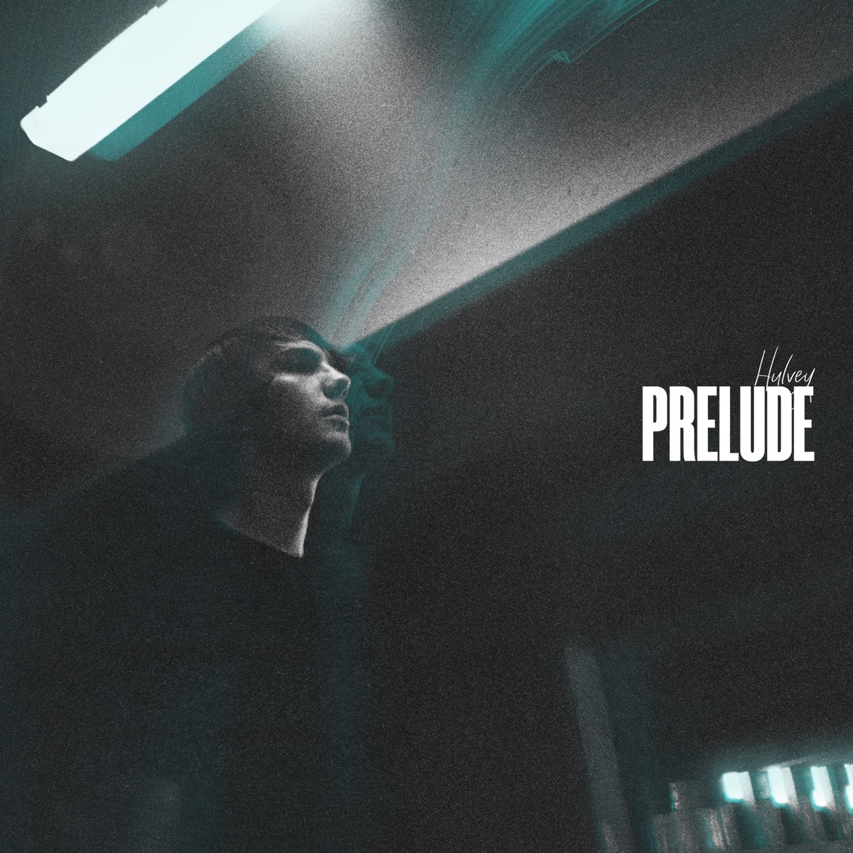 Prelude - EP by Hulvey album cover
