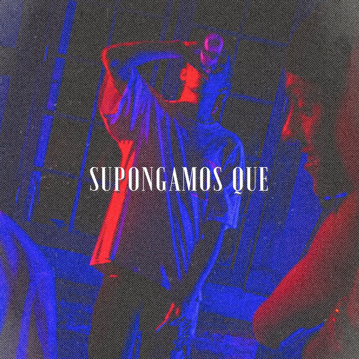 Supongamos Que (feat. Ely J) - Single by Lil Pocket & imroully album cover