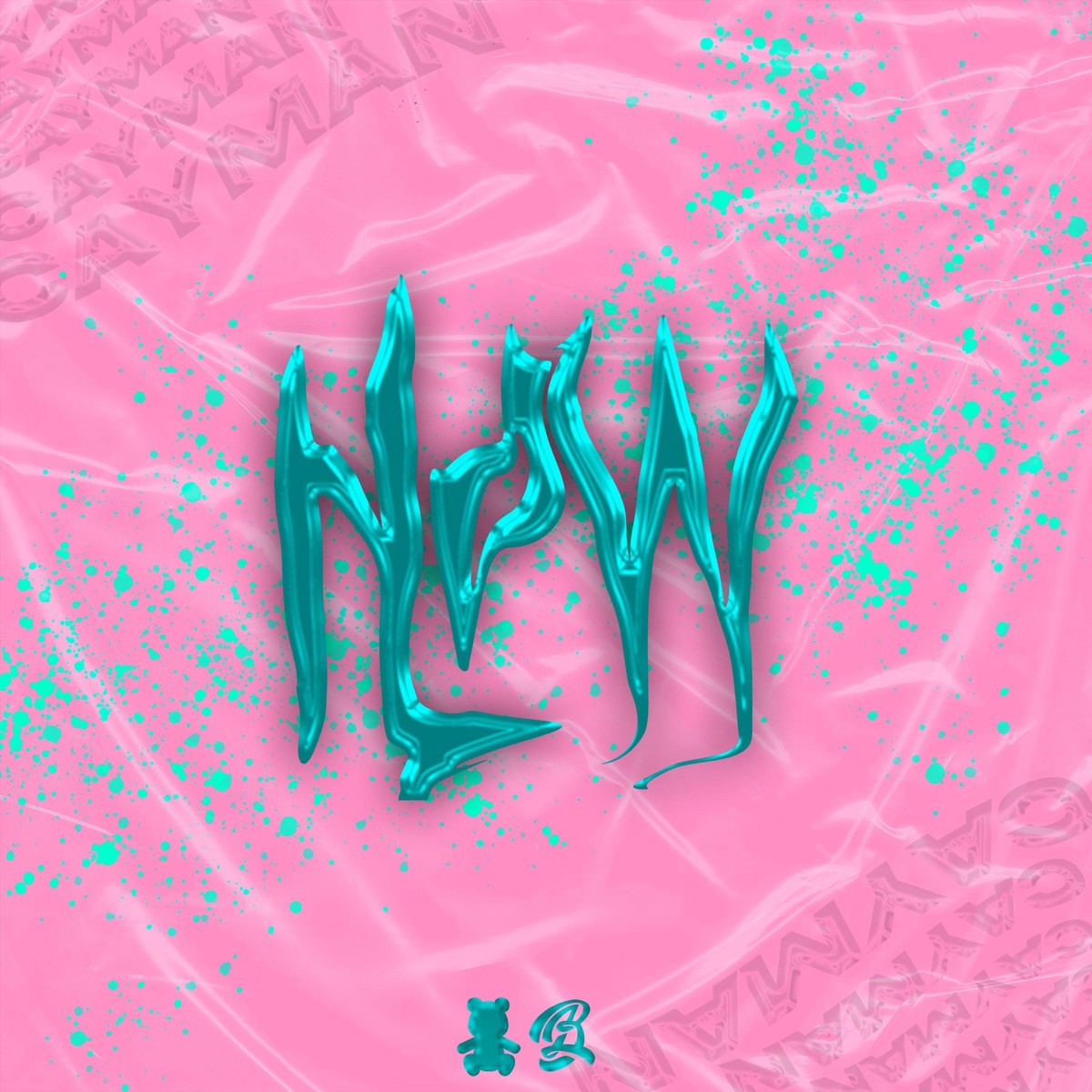 Now - Single by Cayman album cover