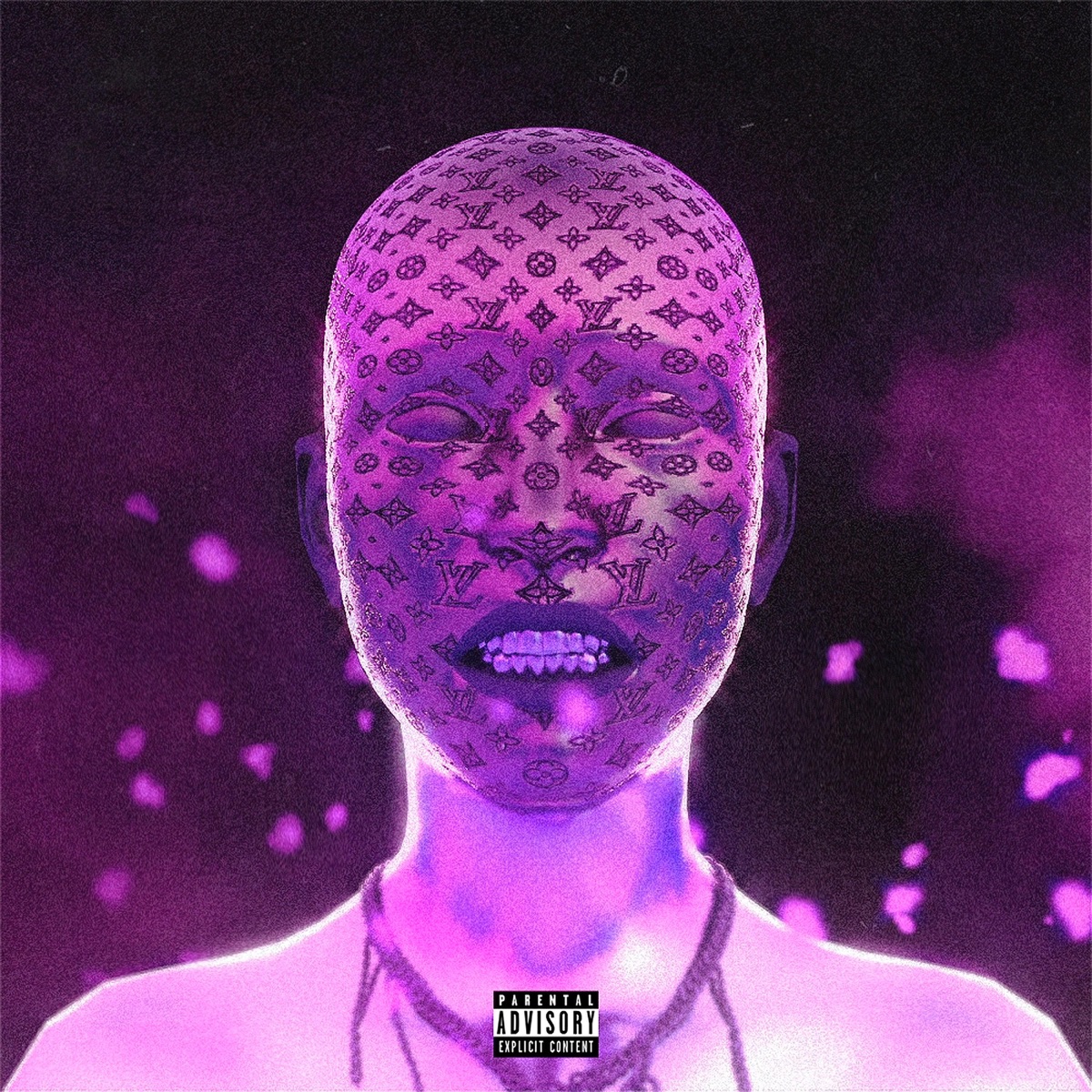 BadBadBoy (feat. Shadzurpp, Elkay & Gabiro) - Single by CLYNICAL album cover