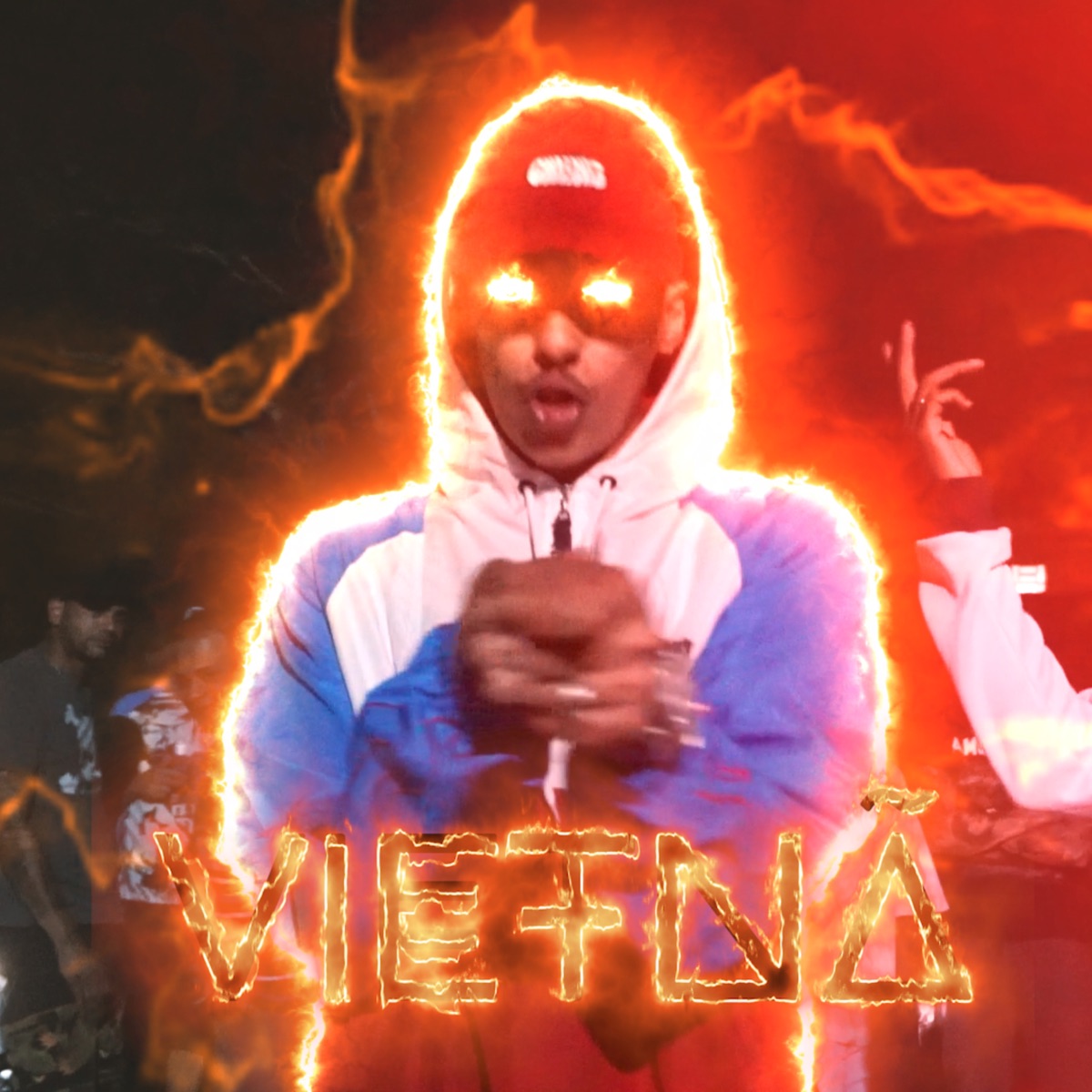 .50 - Single by Vietnã & RITIR album cover