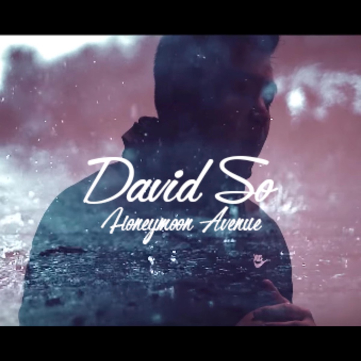 Honeymoon Avenue - Single by David So album cover