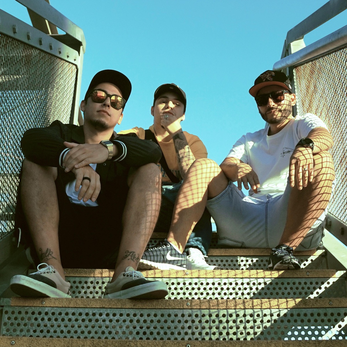 Roll the Dice - Single by Sepiamusicnz album cover