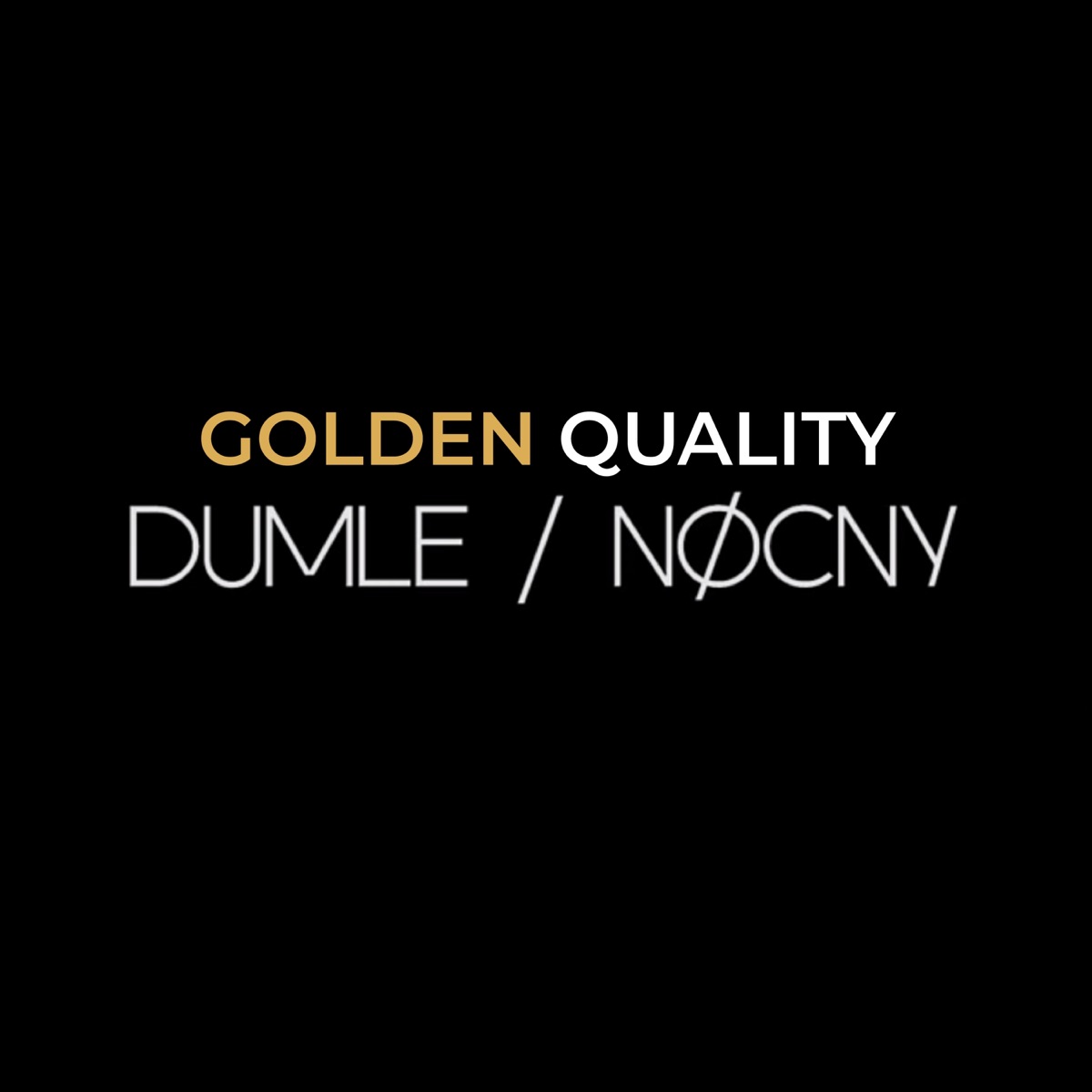 Nieświadomość - Single by Dumle album cover