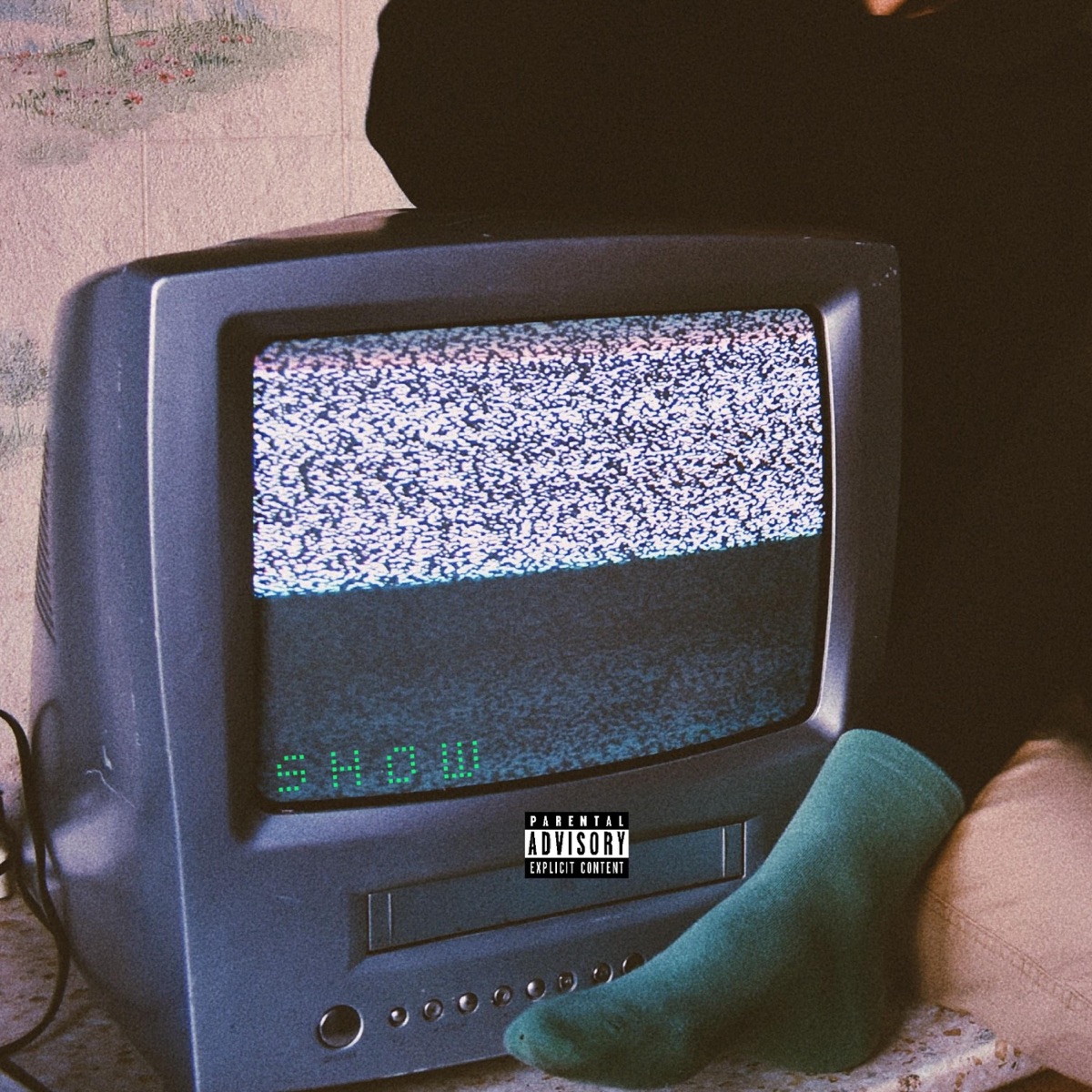 Show - Single by Kago, The Lucky B & Yng Tee album cover