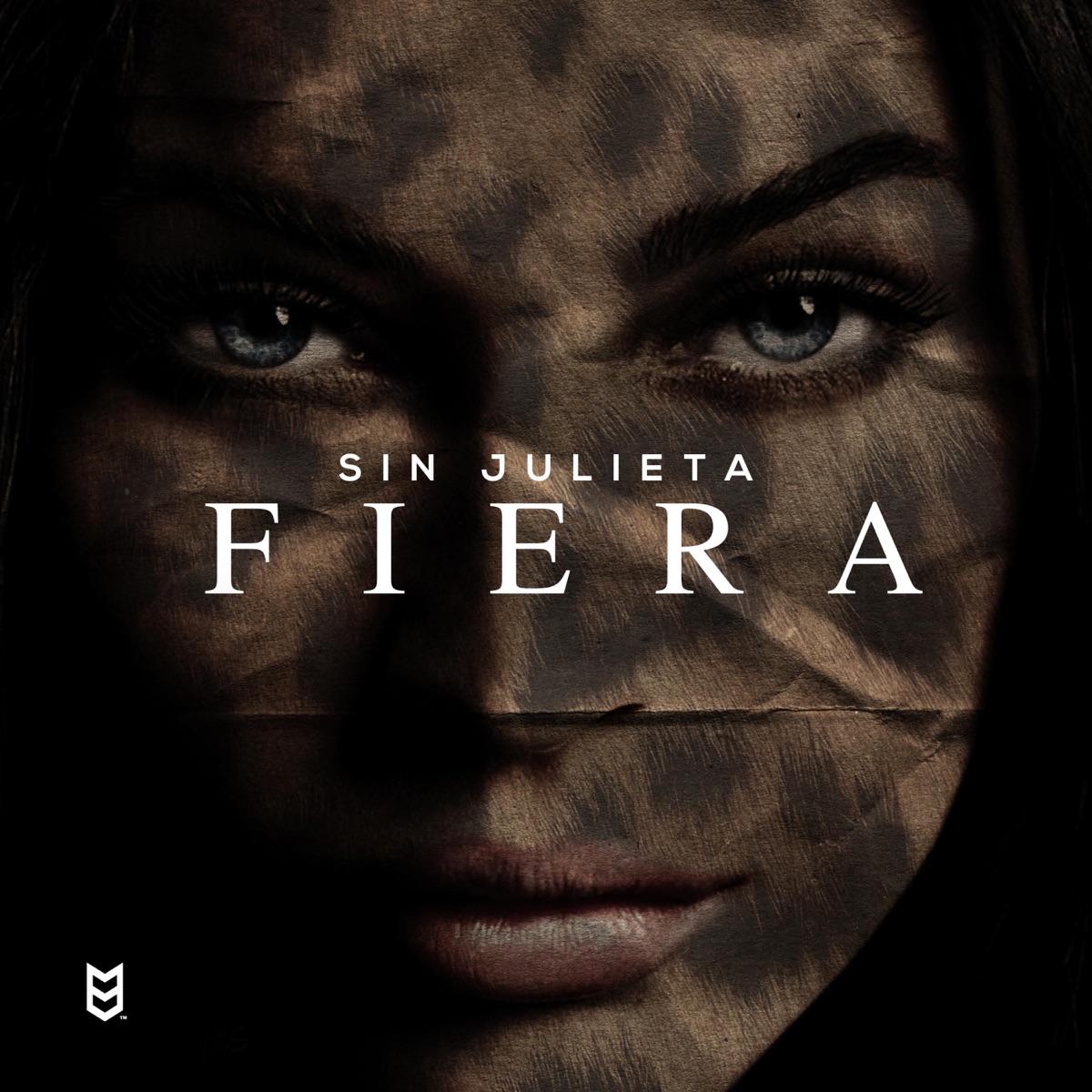 Fiera - Single by Sin Julieta album cover