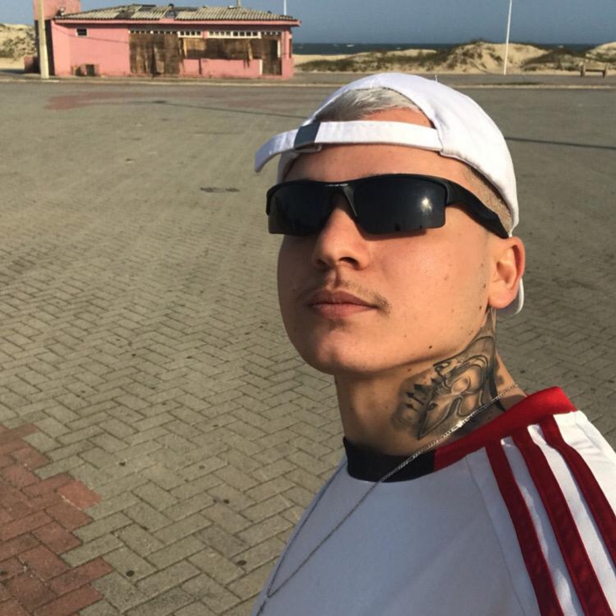 Tu Vai Se Envolver (feat. Mc Kaef, MC Ferraz, Mc Biel, Mc Theuzinho & Mc Jetter) - Single by Richard Wilson album cover