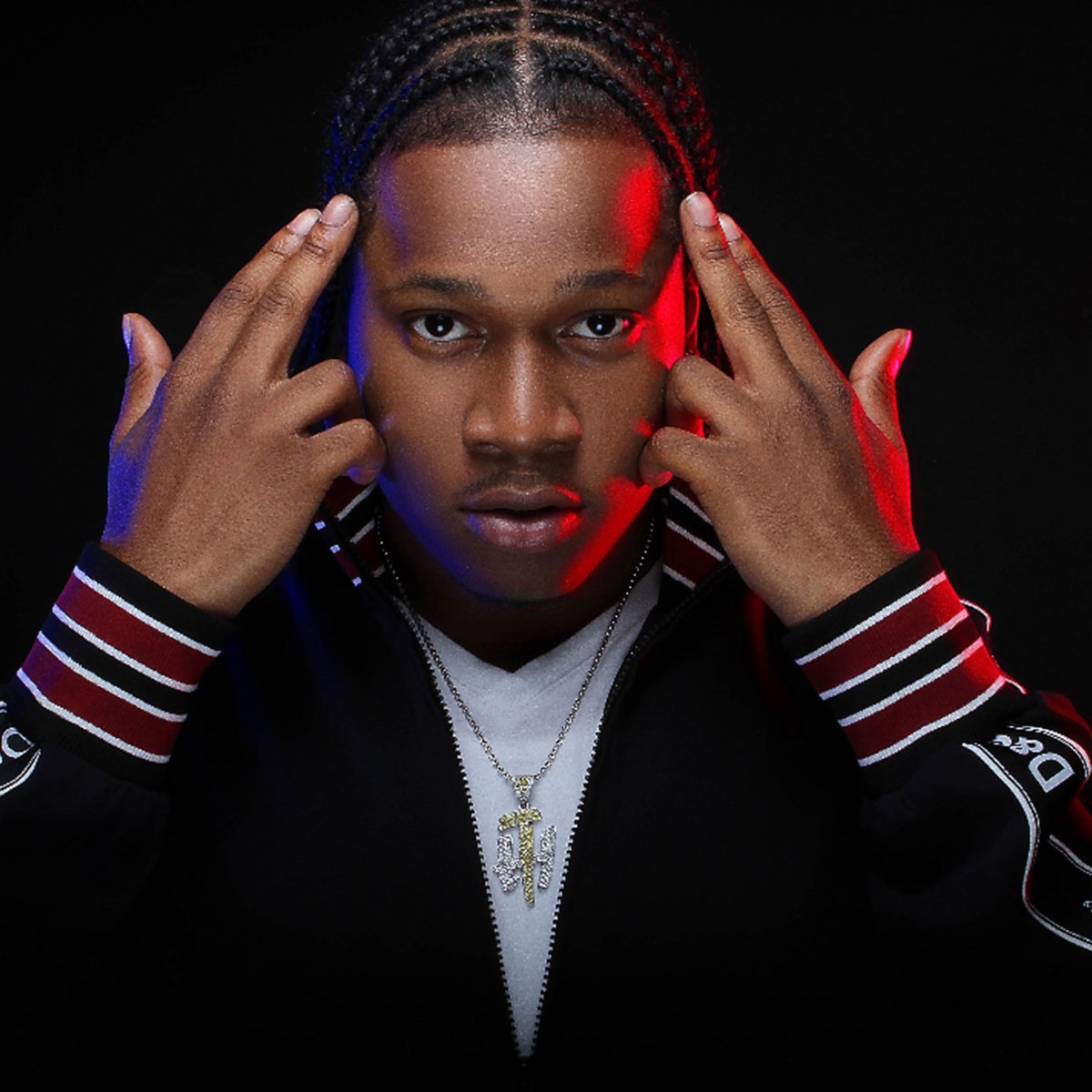 Tactical (feat. K-Tone, Stain Blixky & Breezy Blixky) - Single by Nick Blixky album cover