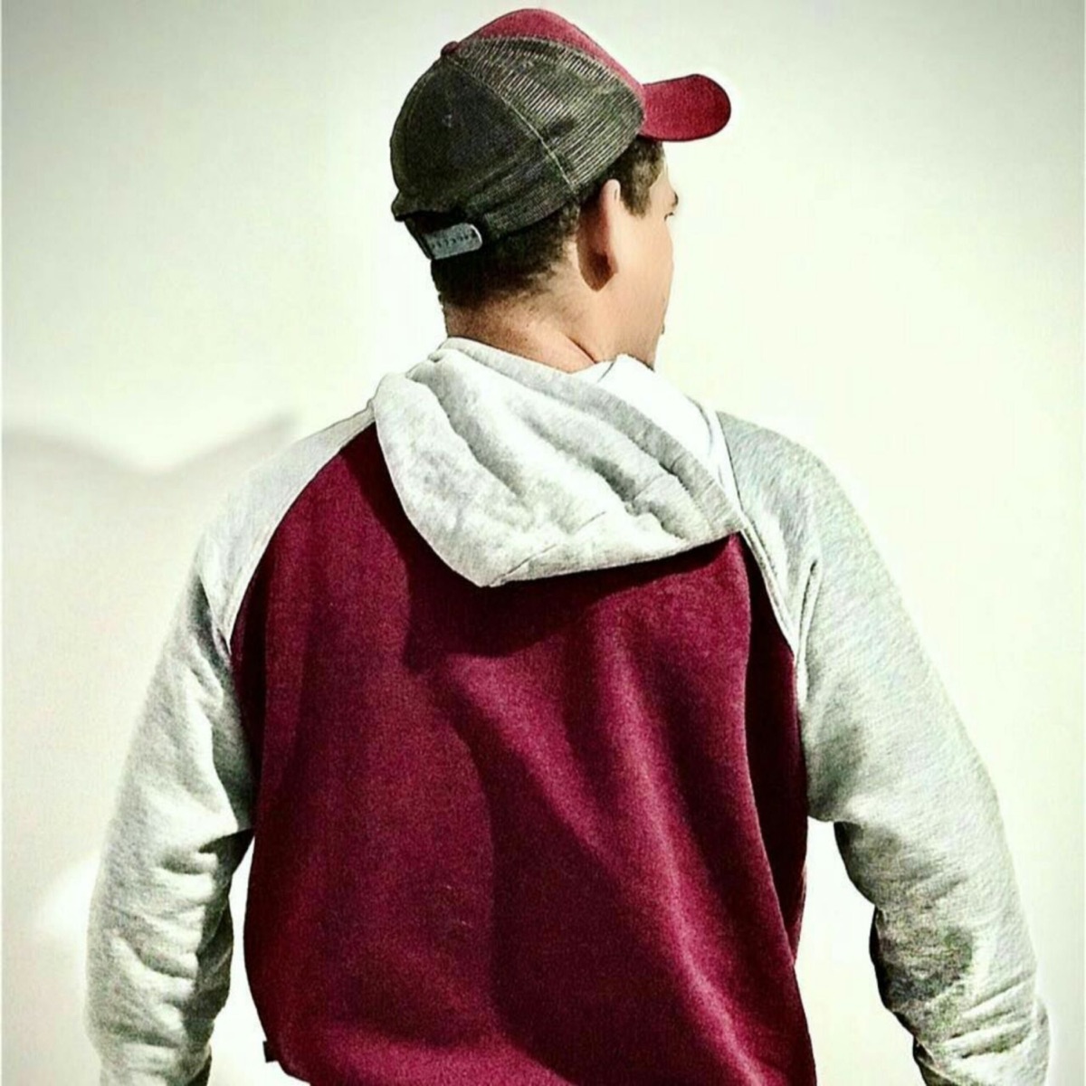 Just Let's Me Go - Single by MAC BEATS album cover