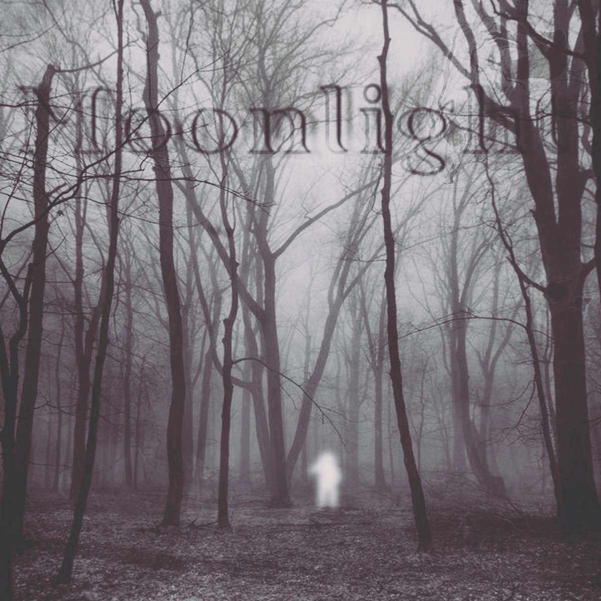 Moonlight - Single by XII vicios & Ctrl F1 album cover