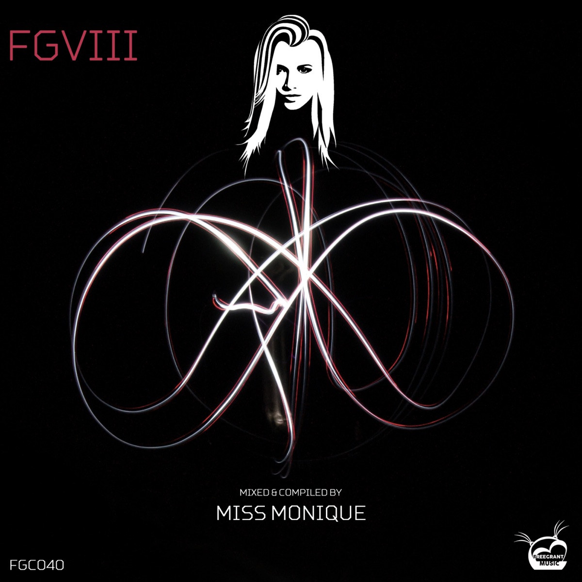 Fgviii (Dj Mix) by Miss Monique album cover