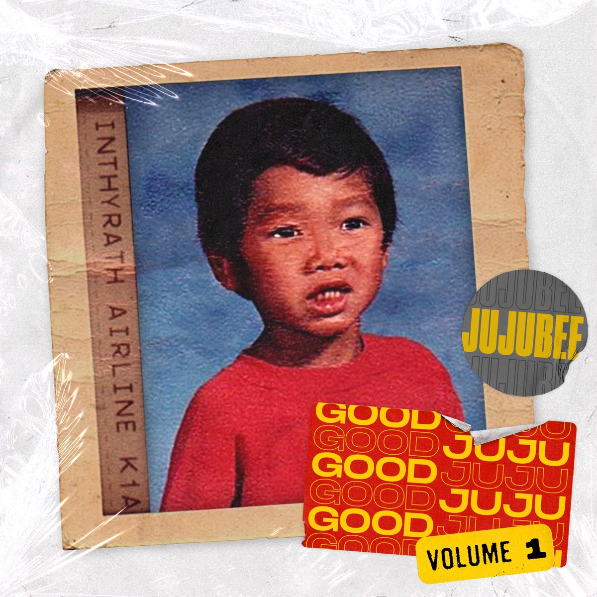 Don't Wanna Love - Single by Jujubee album cover