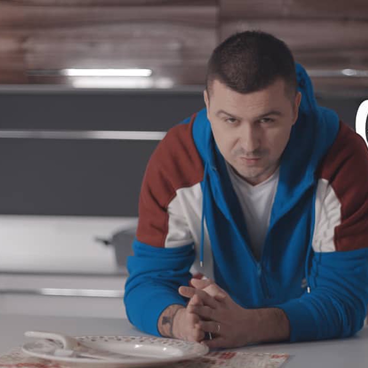 Ylli E Hana - Single by Genc Prelvukaj album cover