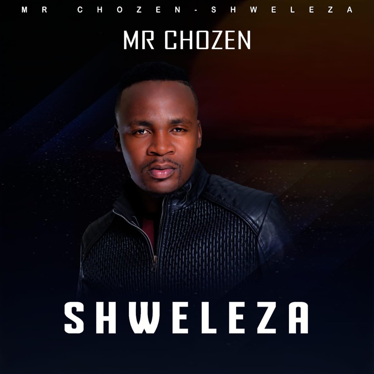 Shweleza - Single by mr chozen album cover