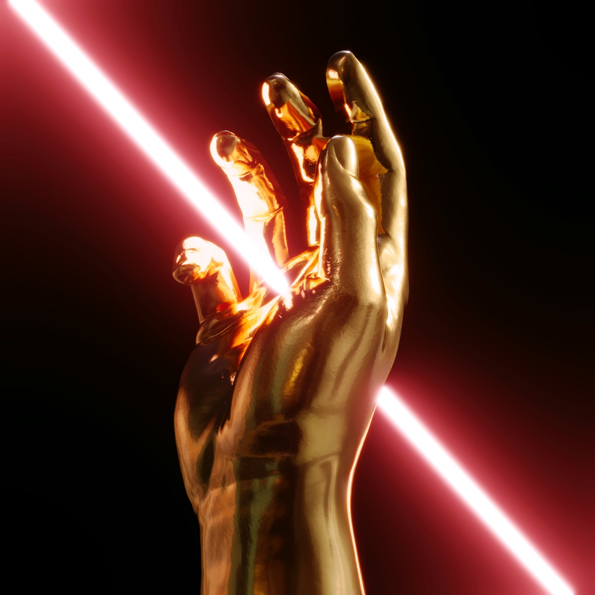 You’ve Done Enough - Single by Gorgon City & DRAMA album cover