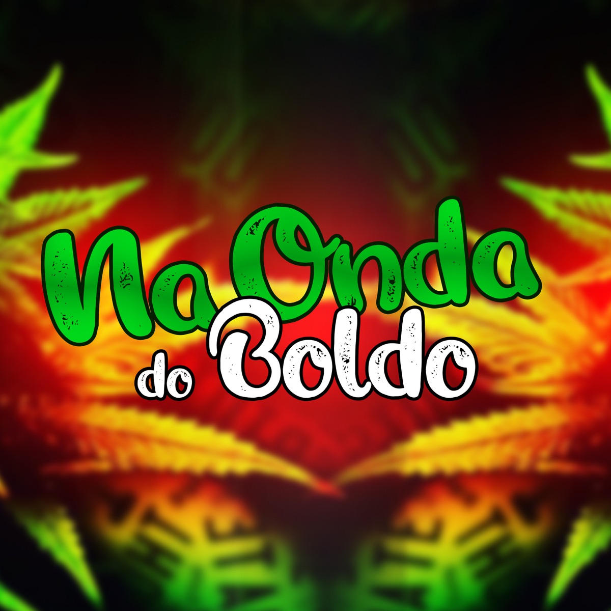 Na Onda Do Boldo - Single by Mc charmosinho, Mc Violla, Mc Lamp & mc luis zl album cover