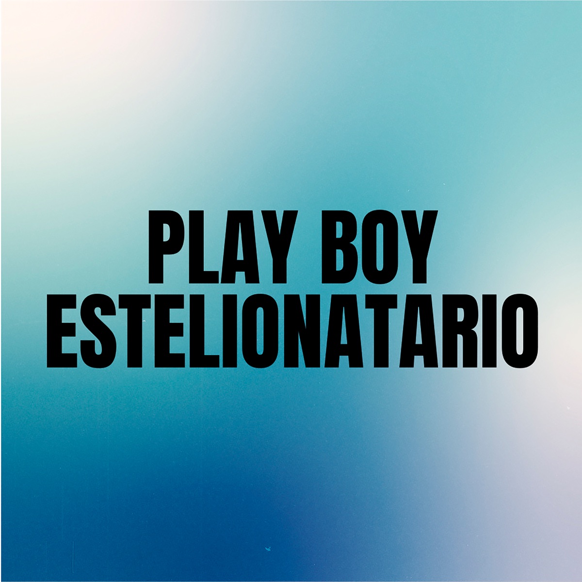 Play Boy Estelionatario - Single by Dejhey Moreno, Mc Maikin SP, MC Menor PH & MC Migué album cover