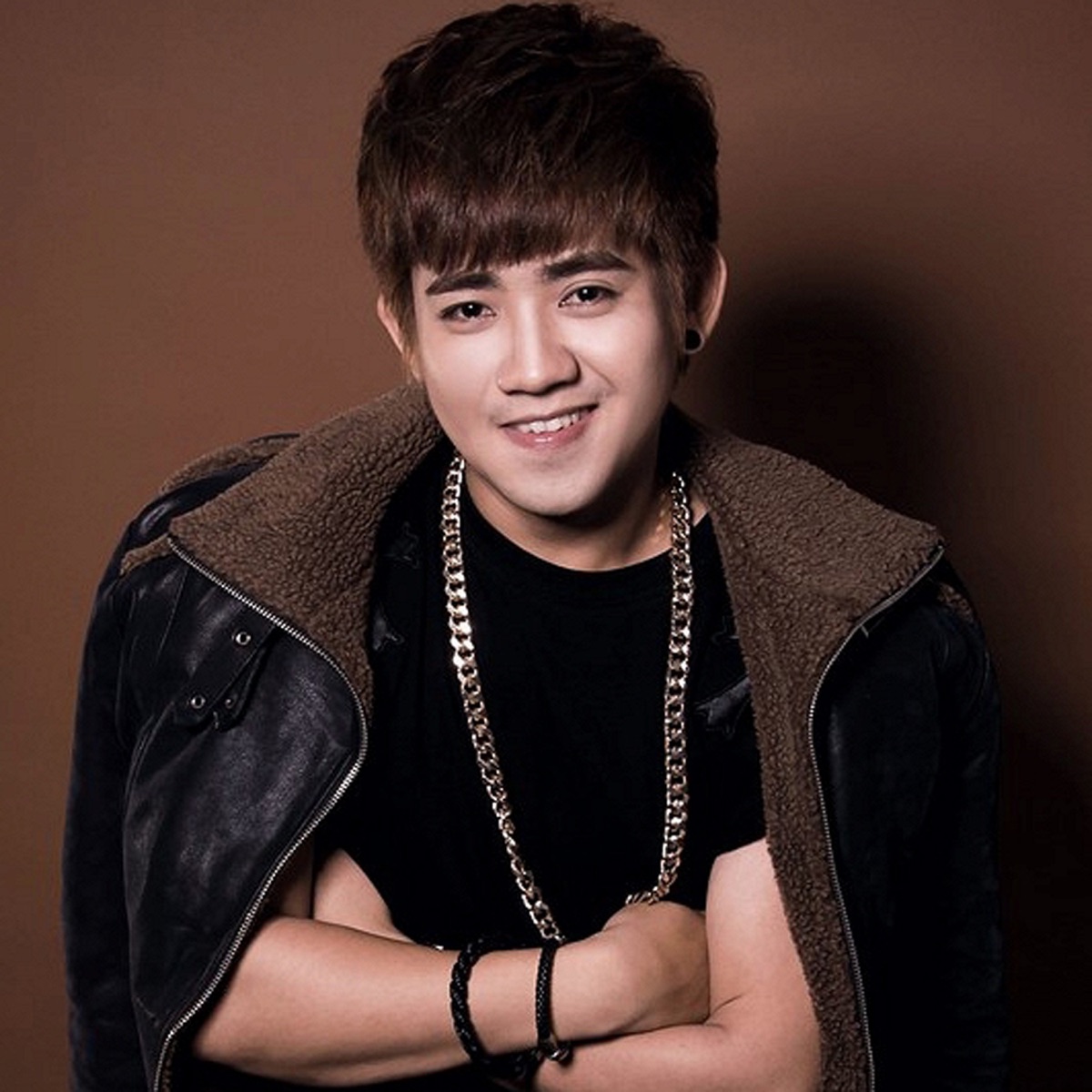 Remix Hit Song by Đinh Kiến Phong album cover