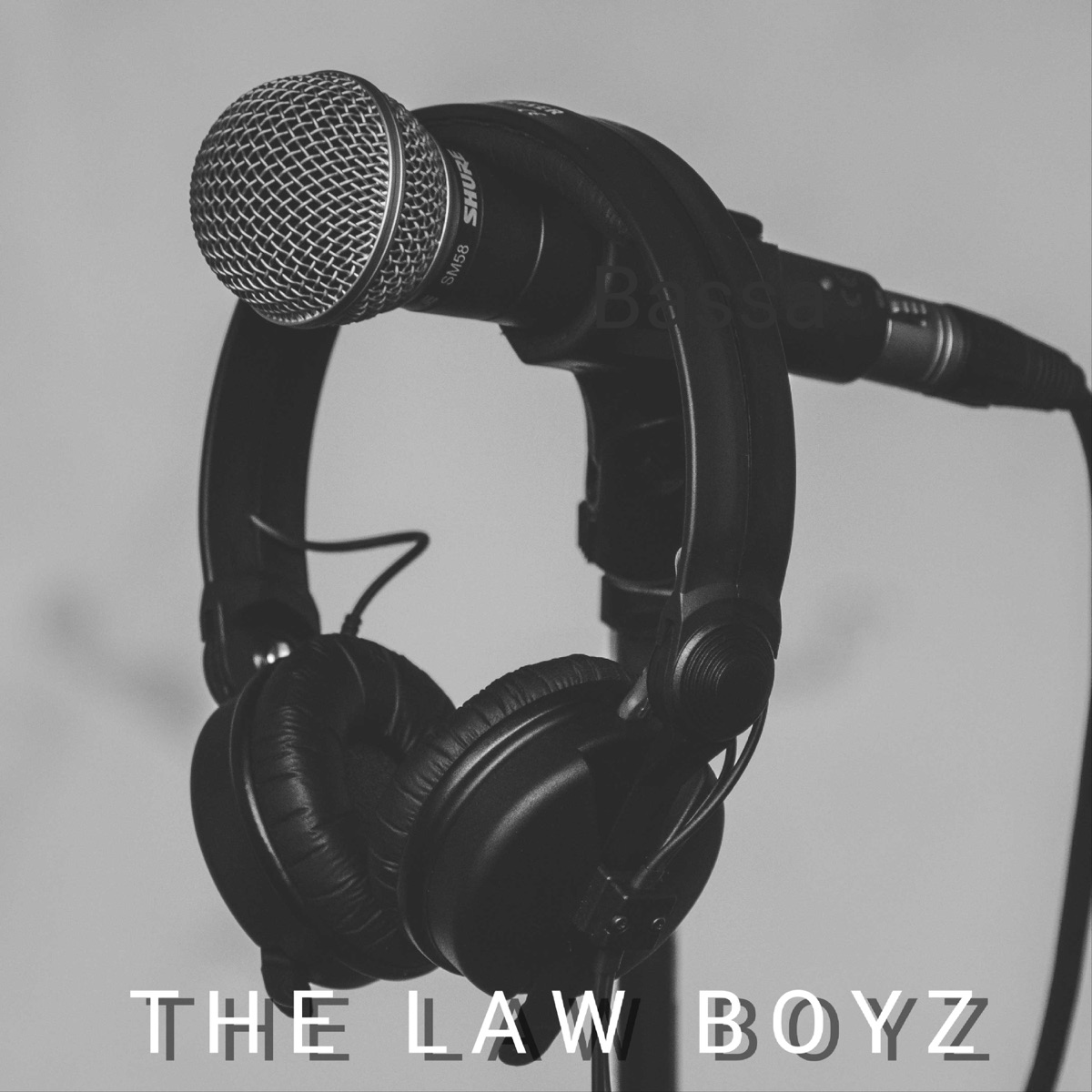 Bassa - Single by The Law Boyz album cover