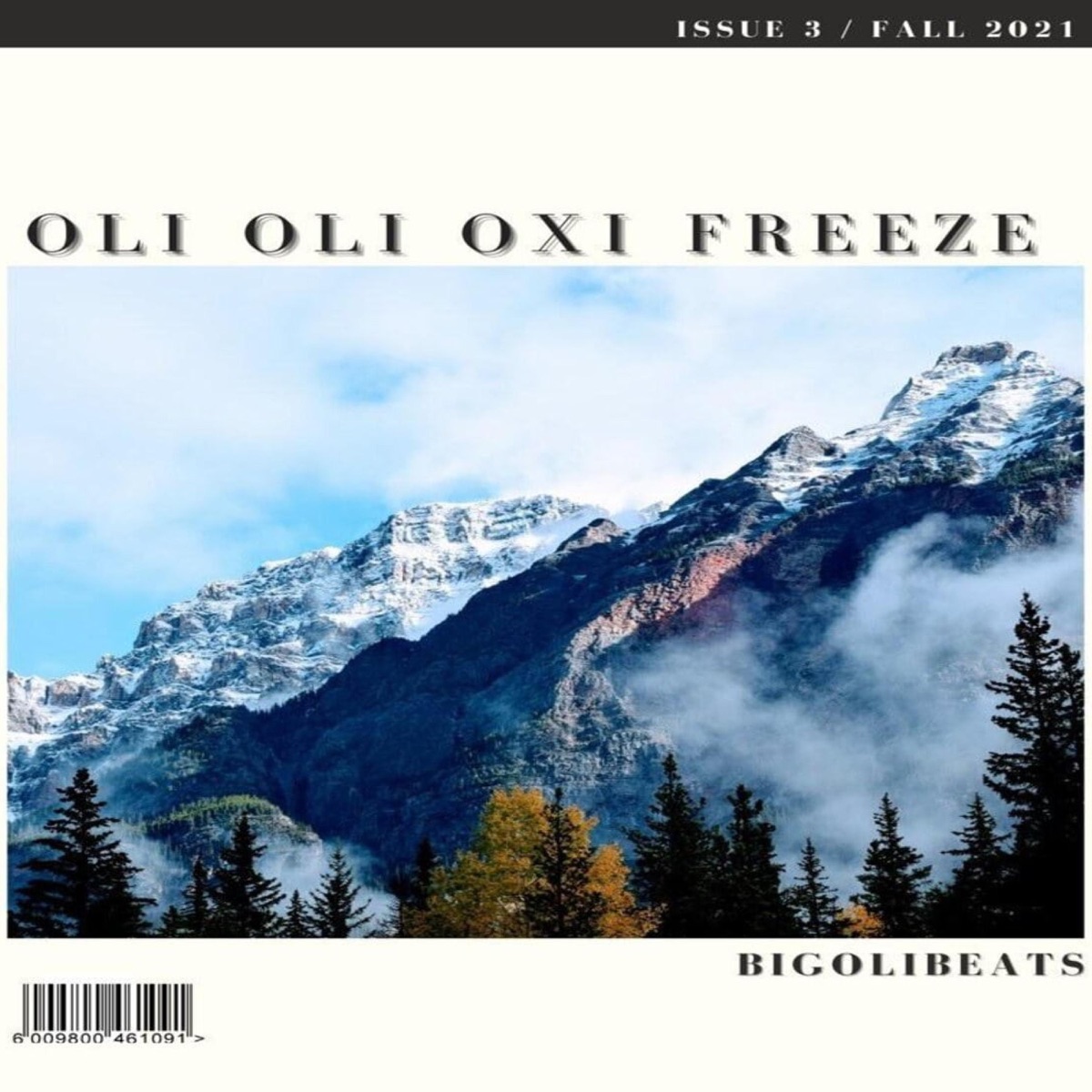 Drip Boi (feat. King Shabazz) - Single by Big olibeats album cover