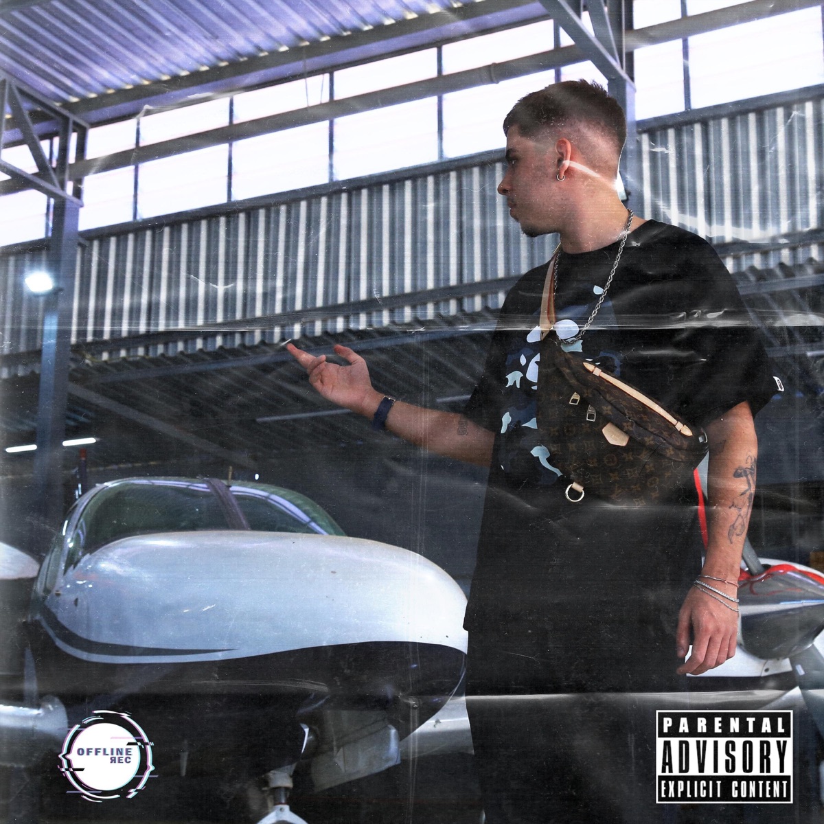 Star - Single by JF, Tzxn & Offline Rec album cover