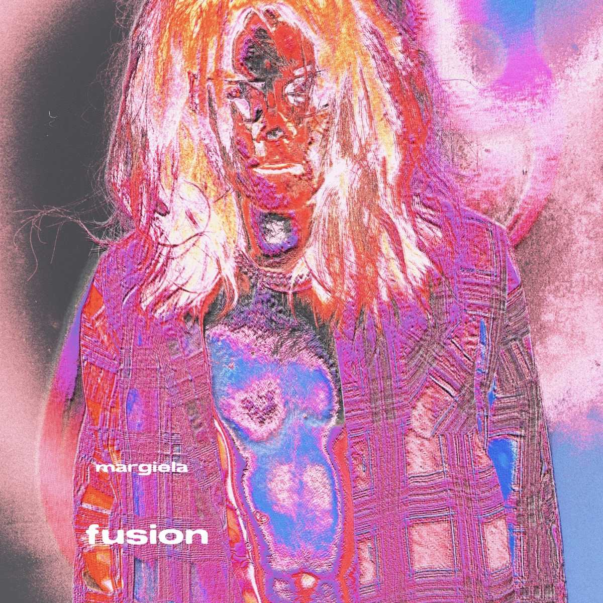 Ona Za To Kręci (feat. random filip) - Single by Margiela album cover