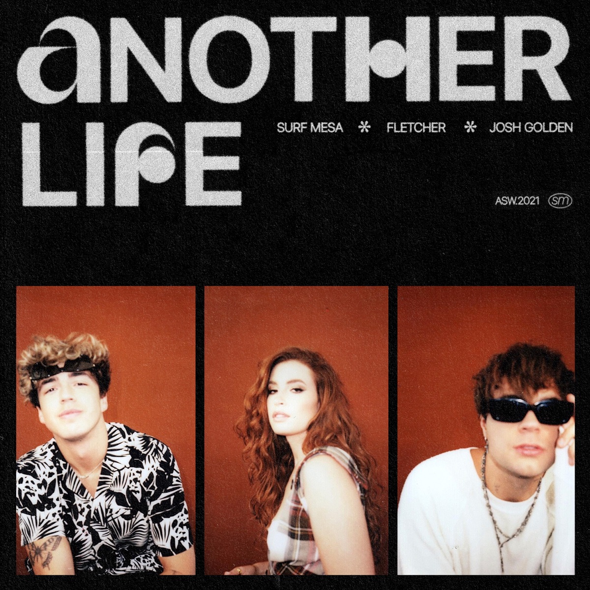 Another Life (feat. FLETCHER & Josh Golden) - Single by Surf Mesa album cover
