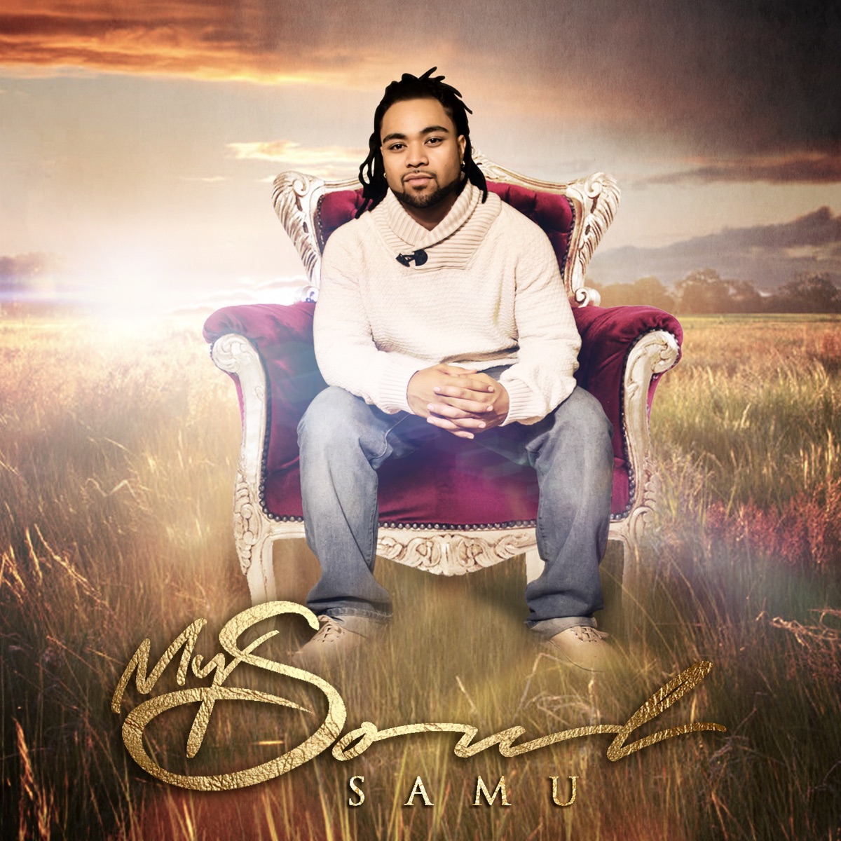 My Soul by Samu album cover