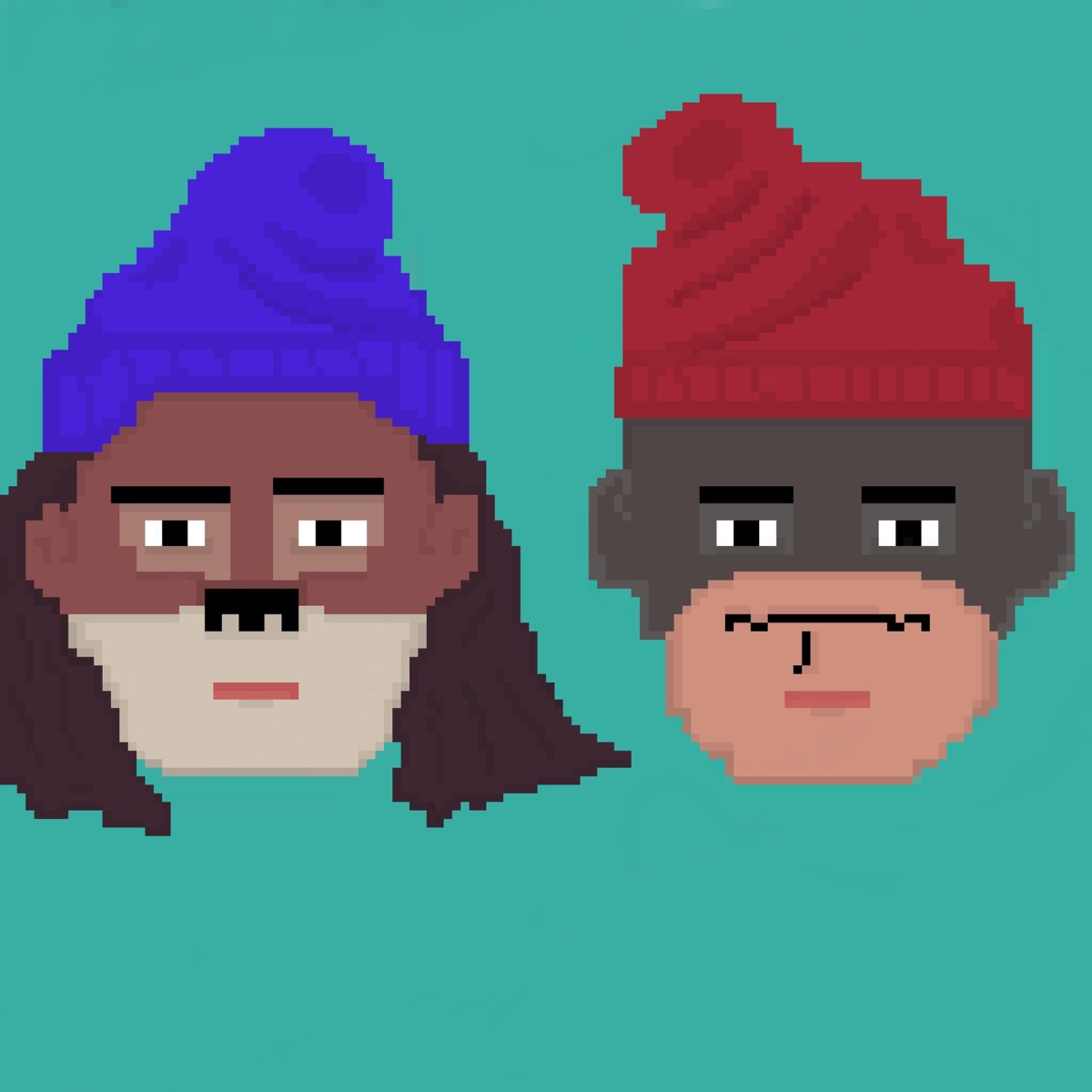 10 Years (Otterly Monkey Remix) - Single by Jasada & Jökull Logi album cover