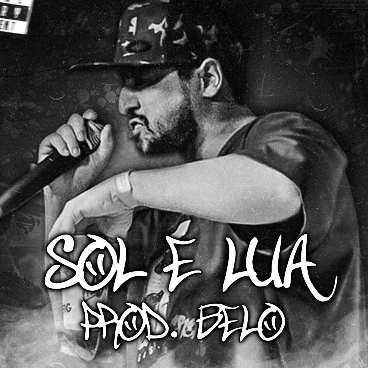 Sol e Lua - Single by Lajaika album cover